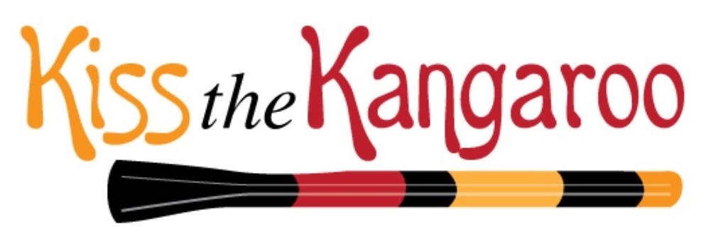 Kiss the Kangaroo Kiss the Kangaroo